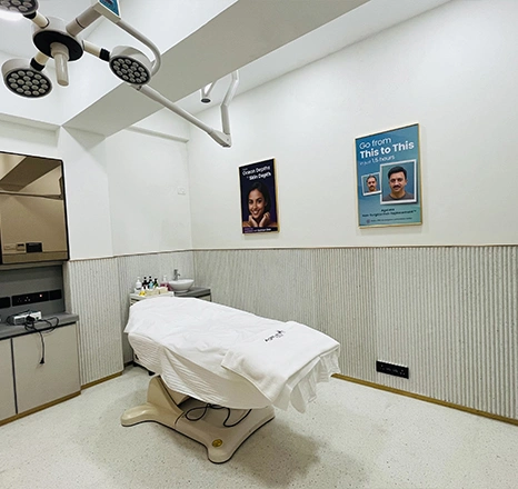 Ageless Clinic In Lokhandwala